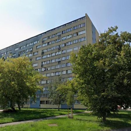 Mound Apartment Βρότσλαβ Εξωτερικό φωτογραφία