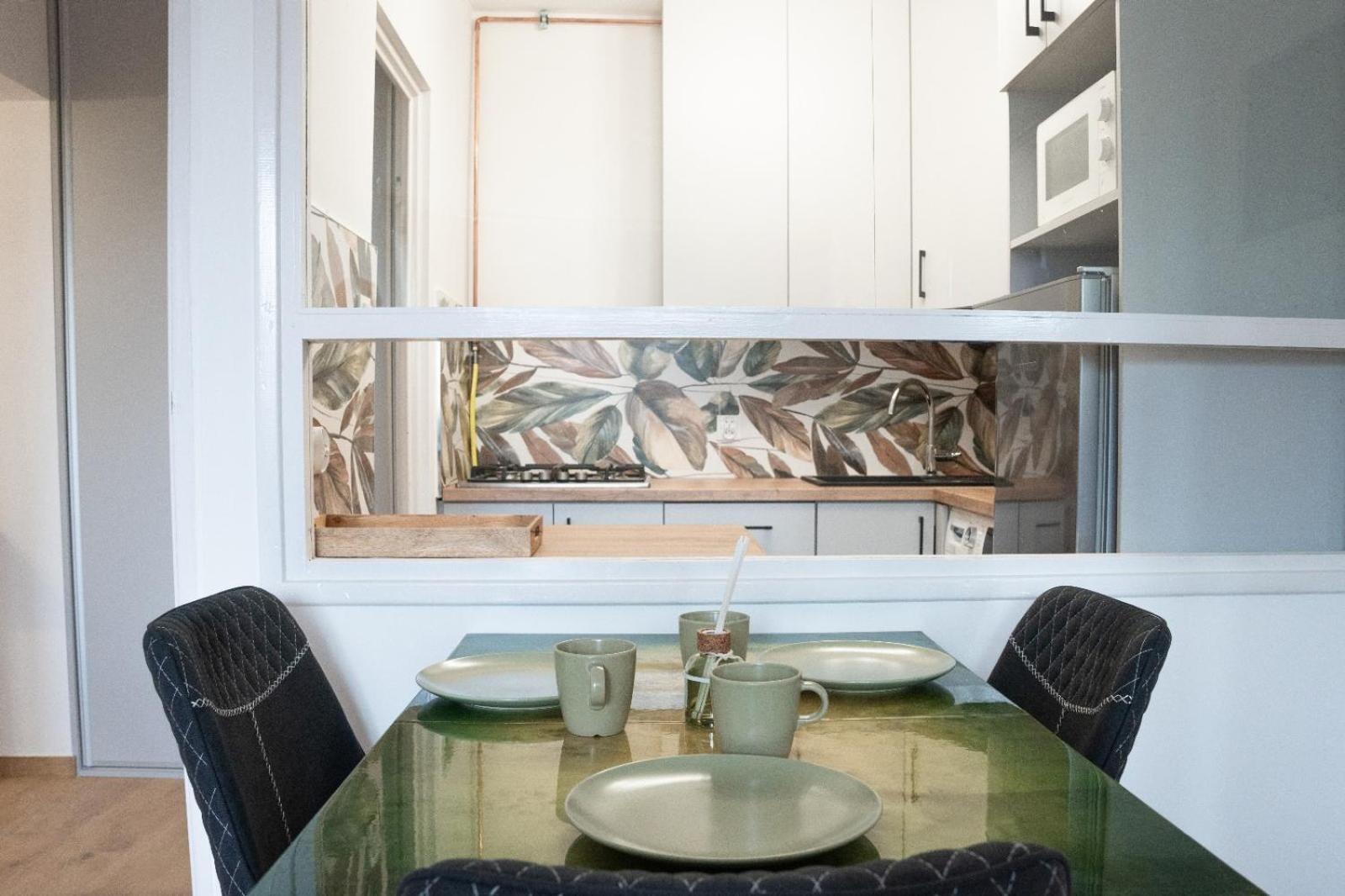 Mound Apartment Βρότσλαβ Εξωτερικό φωτογραφία