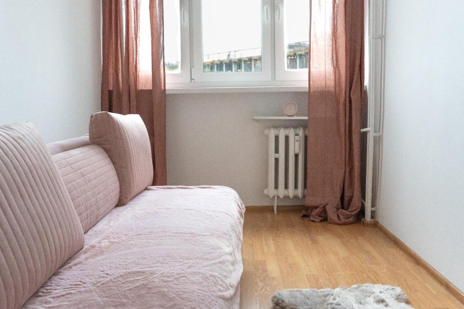Mound Apartment Βρότσλαβ Εξωτερικό φωτογραφία