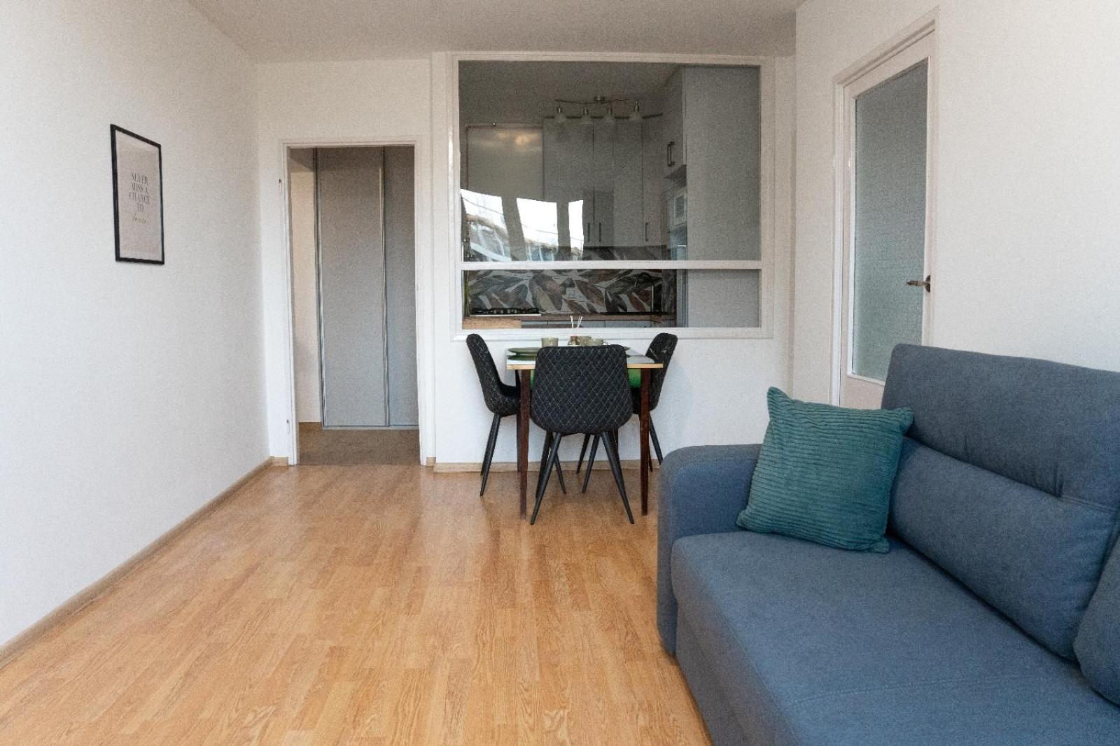 Mound Apartment Βρότσλαβ Εξωτερικό φωτογραφία