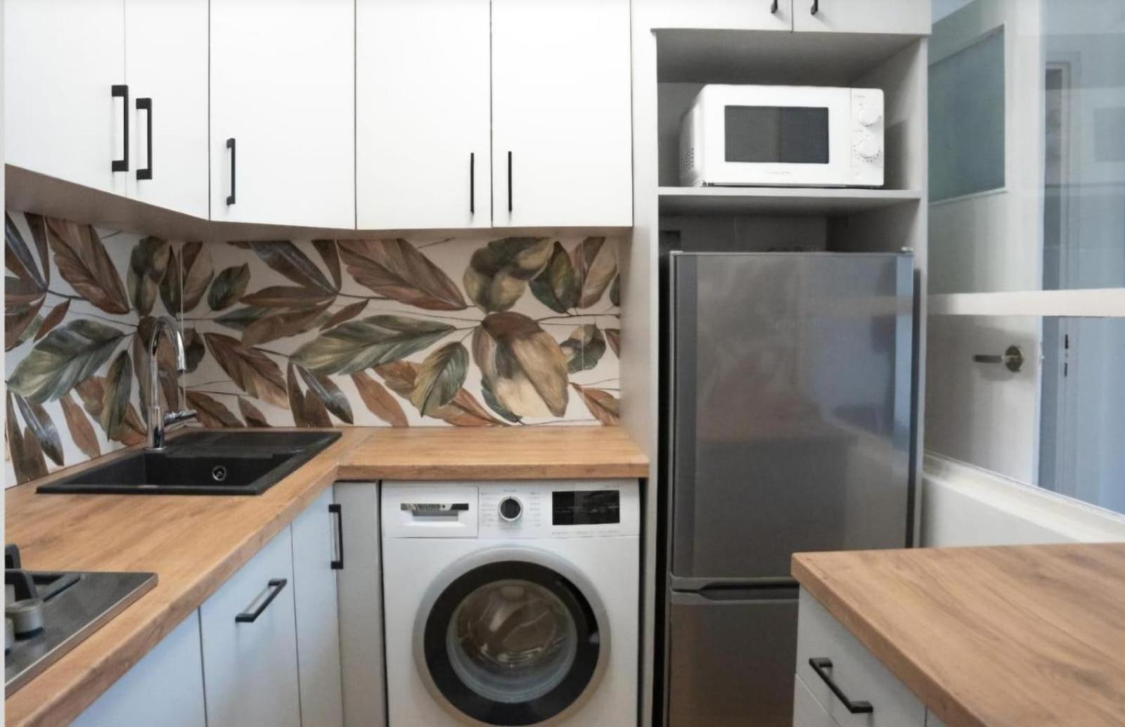 Mound Apartment Βρότσλαβ Εξωτερικό φωτογραφία