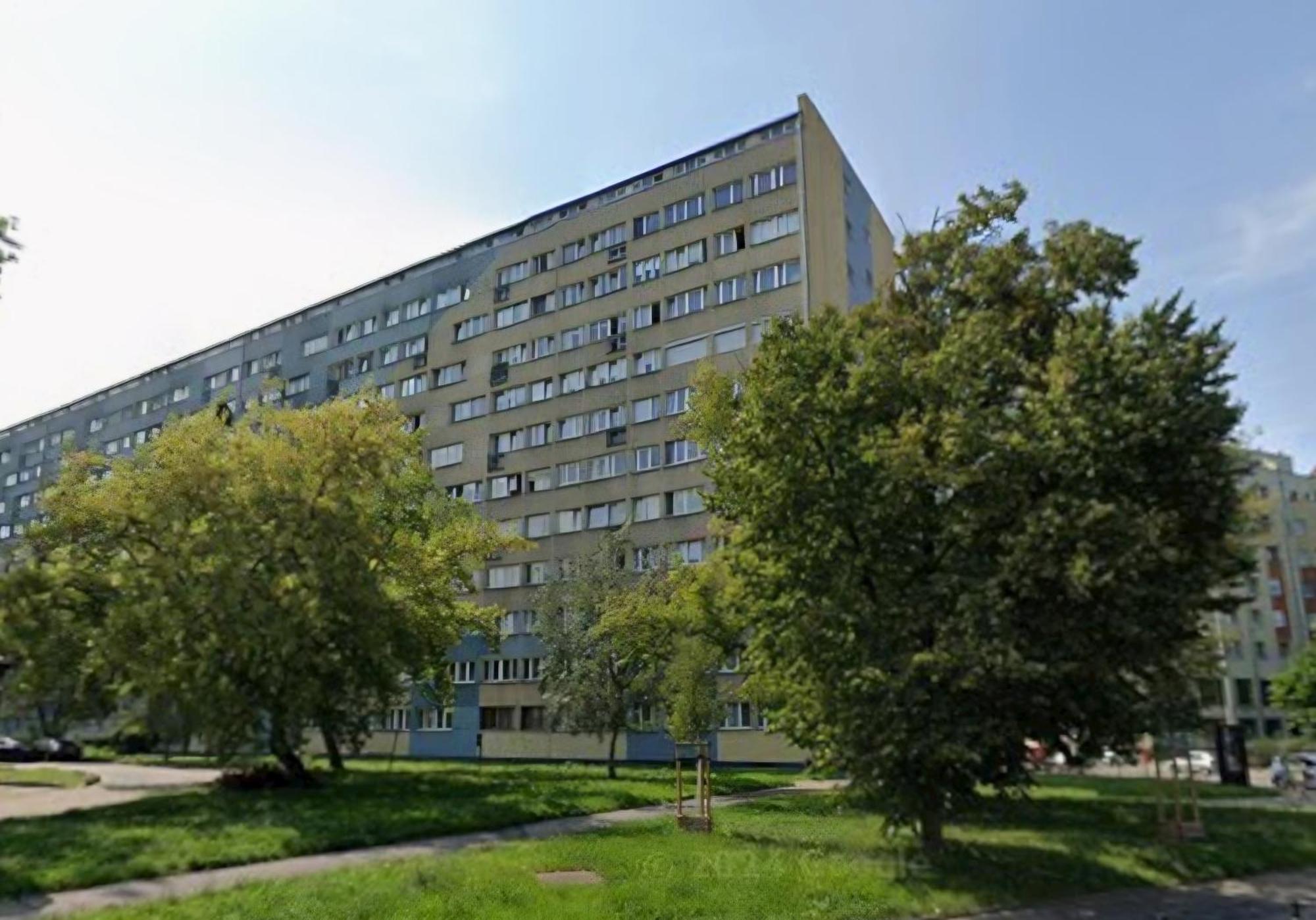 Mound Apartment Βρότσλαβ Εξωτερικό φωτογραφία